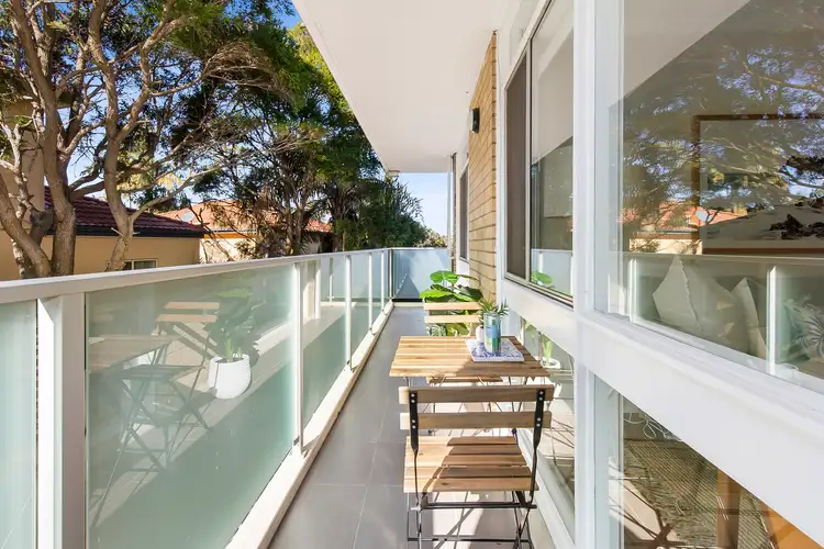 Fourth view of Homely apartment listing, 23/128 Lawrence Street, Freshwater NSW 2096