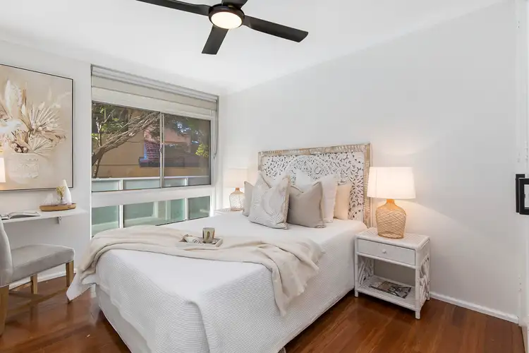 Fifth view of Homely apartment listing, 23/128 Lawrence Street, Freshwater NSW 2096