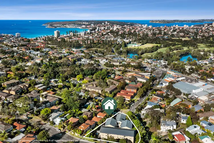 Sixth view of Homely apartment listing, 23/128 Lawrence Street, Freshwater NSW 2096
