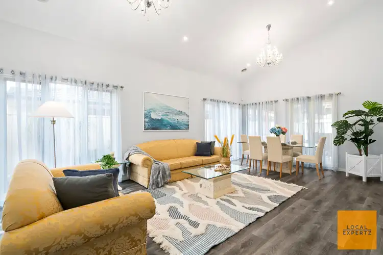 Third view of Homely house listing, 67 Timele Drive, Hillside VIC 3037