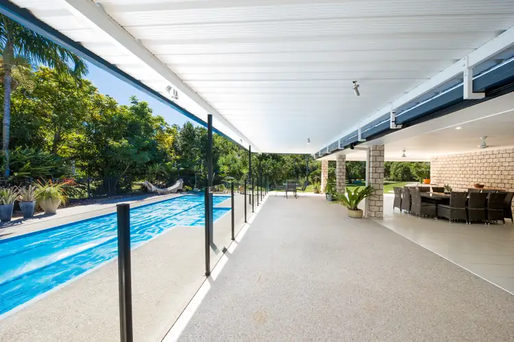 372 Paluma Road, Woodwark QLD 4802