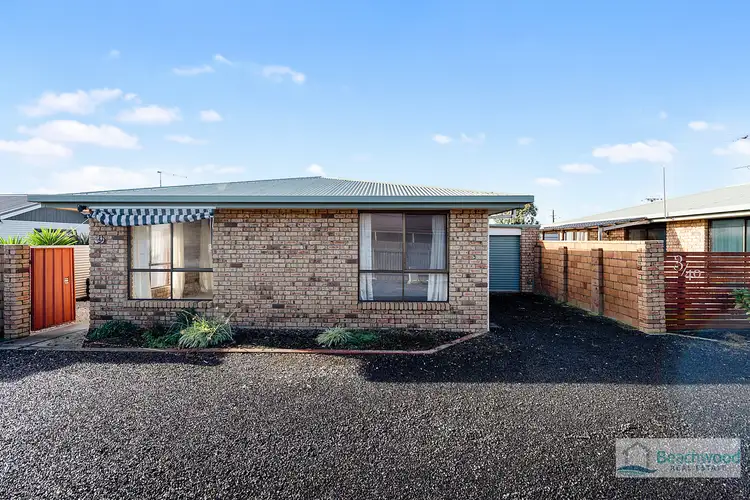 Main view of Homely unit listing, 4/40 Wilmot Street, Port Sorell TAS 7307