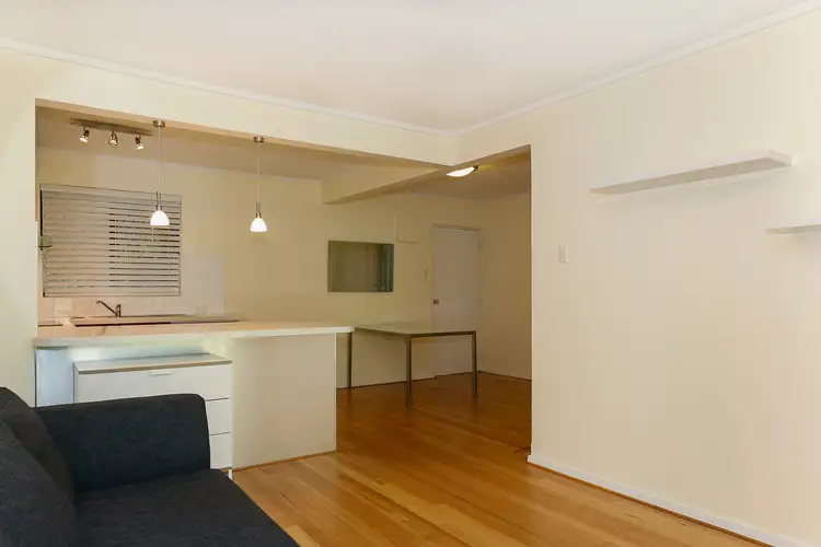 Fourth view of Homely apartment listing, 10/7 Gardner Street, Como WA 6152