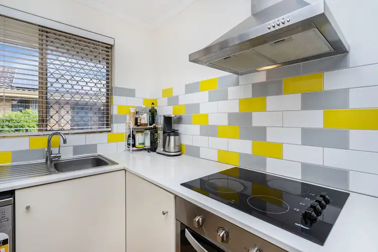 Fourth view of Homely unit listing, 4/59 Wandarrie Avenue, Yokine WA 6060