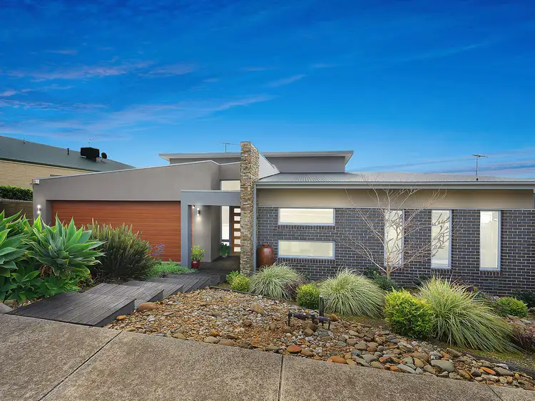 Second view of Homely house listing, 96 Leigh Road, Highton VIC 3216