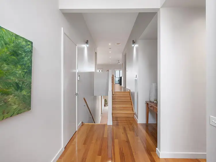 Third view of Homely house listing, 96 Leigh Road, Highton VIC 3216