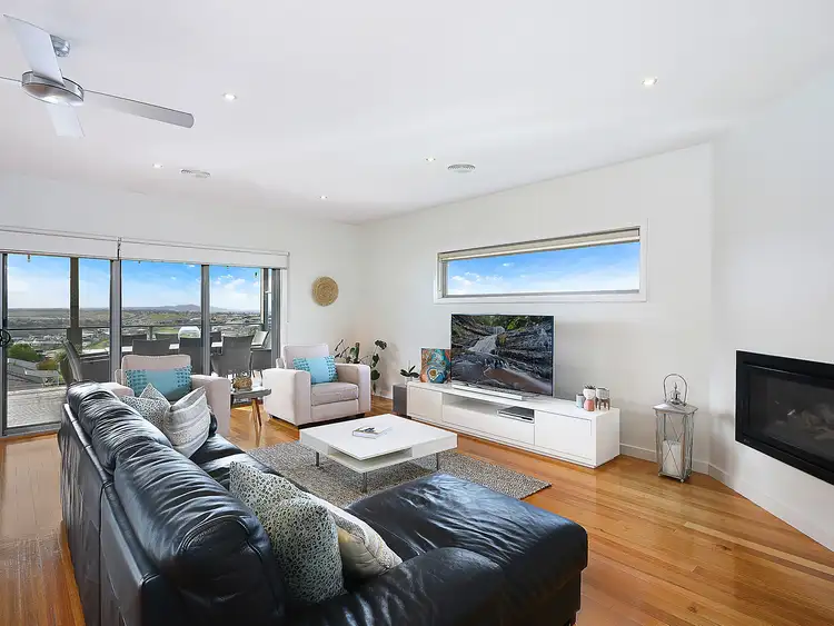 Sixth view of Homely house listing, 96 Leigh Road, Highton VIC 3216