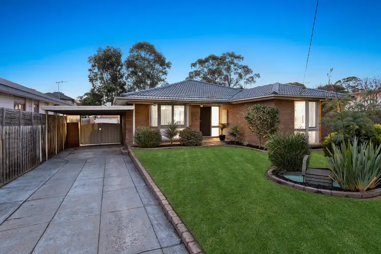 18 Moomba Avenue, Seaford VIC 3198