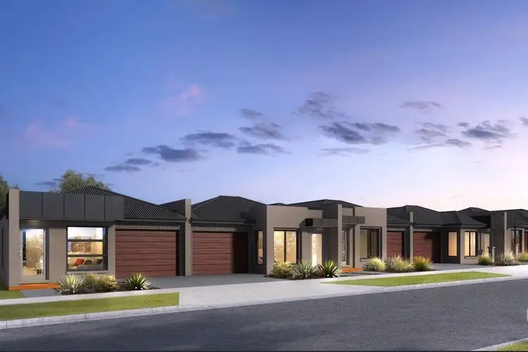 1/36 Eldorado Loop, Mernda VIC 3754