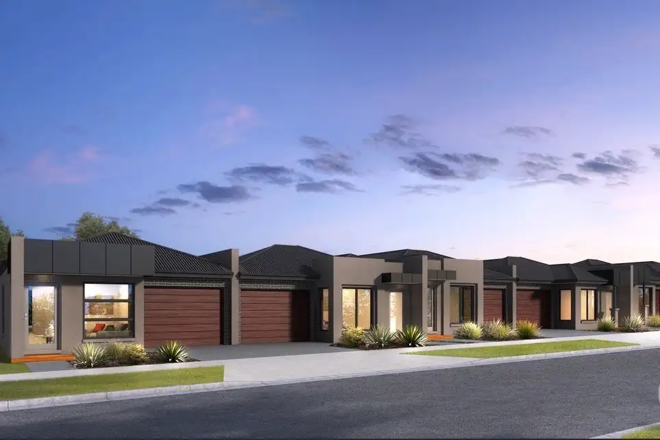 Main view of Homely house listing, 1/36 Eldorado Loop, Mernda VIC 3754