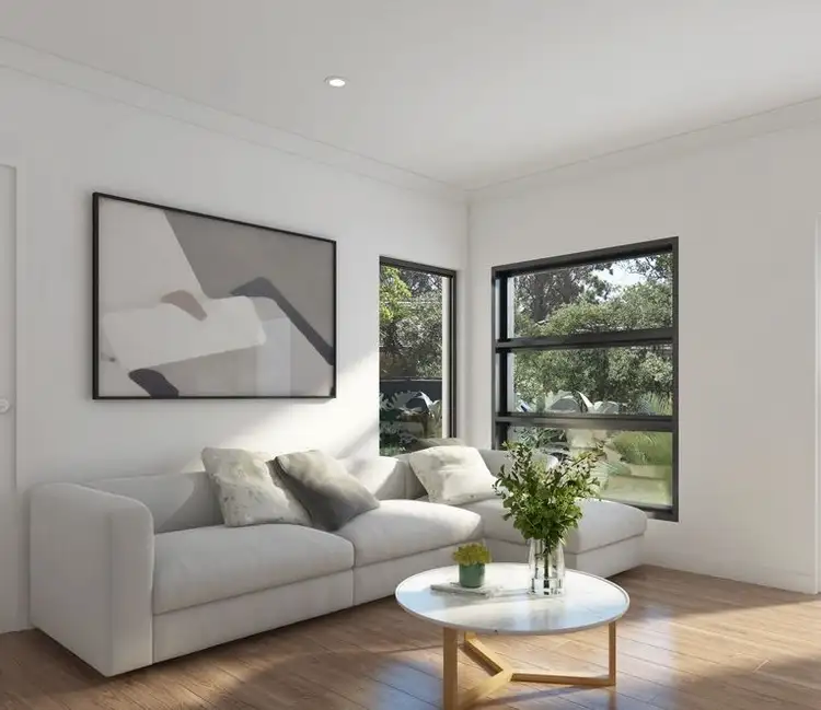 Second view of Homely house listing, 1/36 Eldorado Loop, Mernda VIC 3754