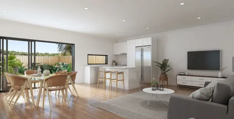 Third view of Homely house listing, 1/36 Eldorado Loop, Mernda VIC 3754