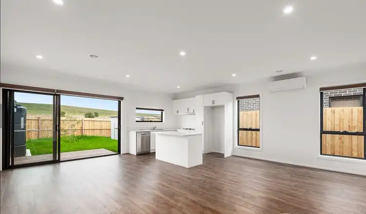 Sixth view of Homely house listing, 1/36 Eldorado Loop, Mernda VIC 3754