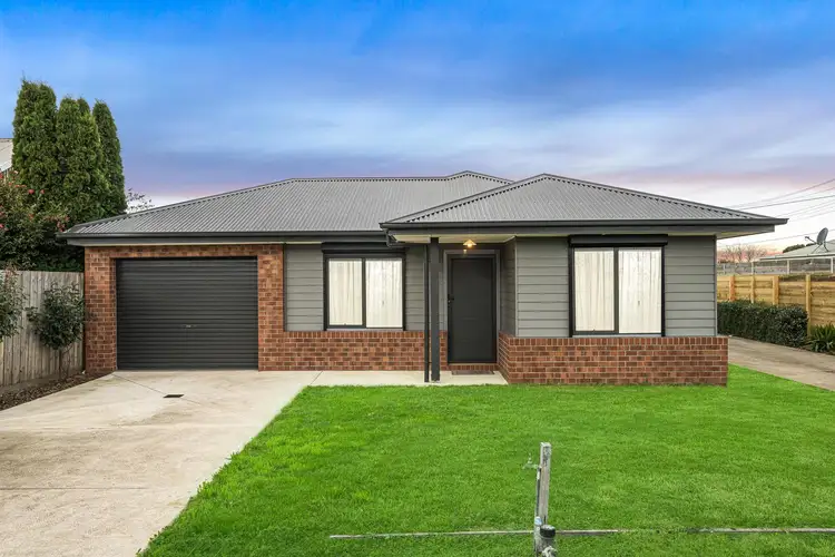 3B Waverley Street, Norlane VIC 3214