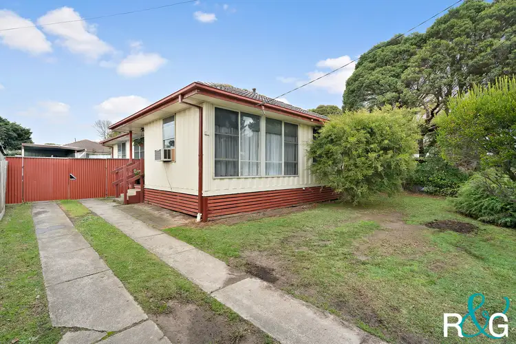 Main view of Homely house listing, 31 Hodgins Road, Hastings VIC 3915