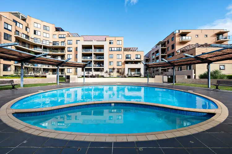 107/81 Church Street, Lidcombe NSW 2141