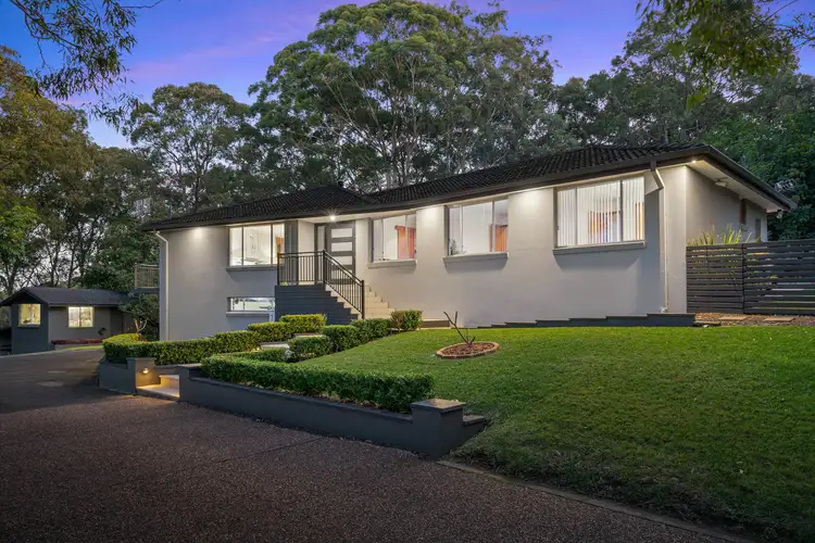 Third view of Homely house listing, 3 Pinaroo Road, Wamberal NSW 2260