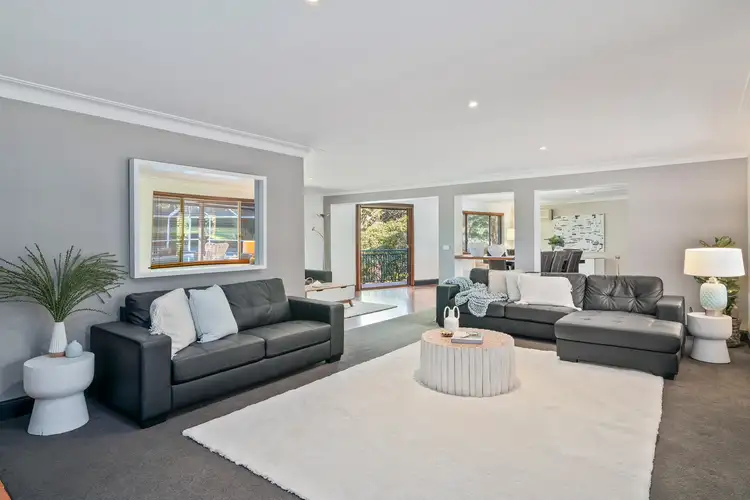 Fifth view of Homely house listing, 3 Pinaroo Road, Wamberal NSW 2260