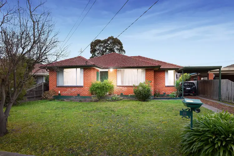 18 Regent Street, Keilor East VIC 3033