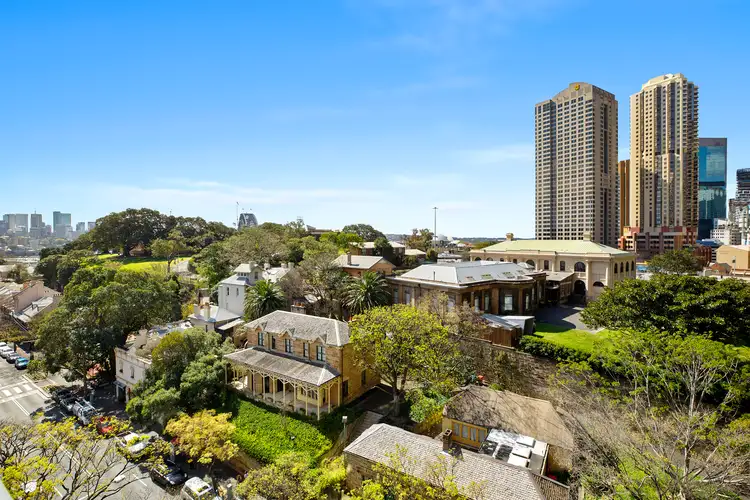 1005/127 Kent Street, Sydney NSW 2000