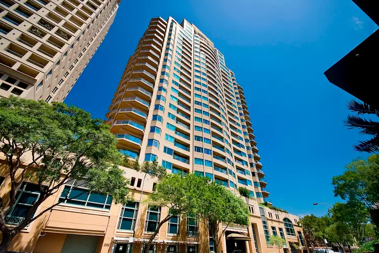 Fifth view of Homely apartment listing, 1005/127 Kent Street, Sydney NSW 2000
