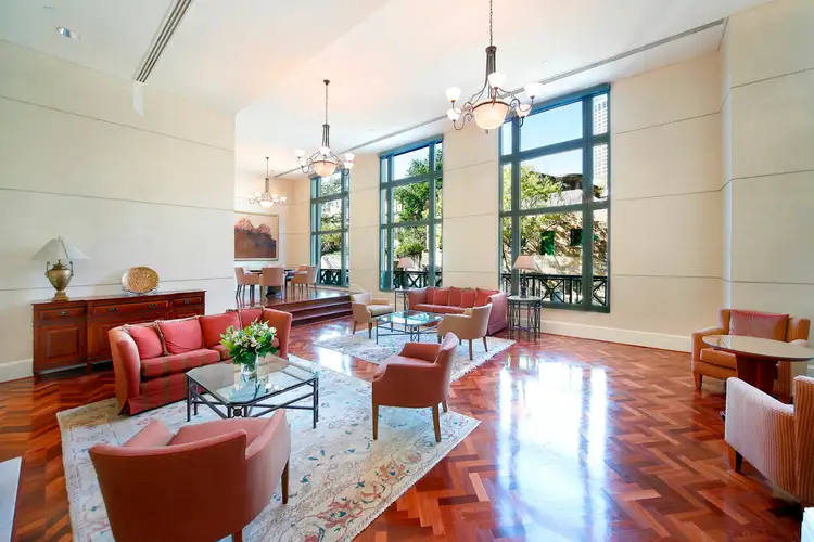 Sixth view of Homely apartment listing, 1005/127 Kent Street, Sydney NSW 2000