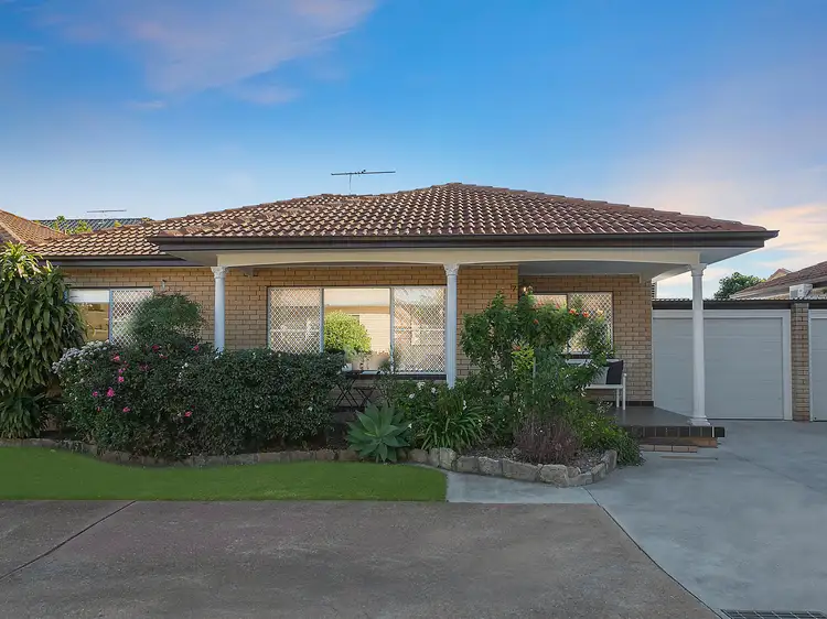 Main view of Homely villa listing, 7/28 Meriel Street, Sans Souci NSW 2219