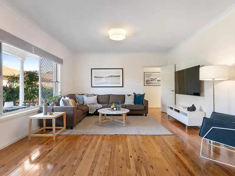 Second view of Homely villa listing, 7/28 Meriel Street, Sans Souci NSW 2219