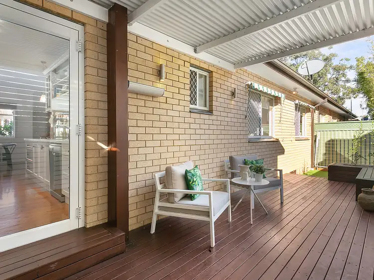 Sixth view of Homely villa listing, 7/28 Meriel Street, Sans Souci NSW 2219