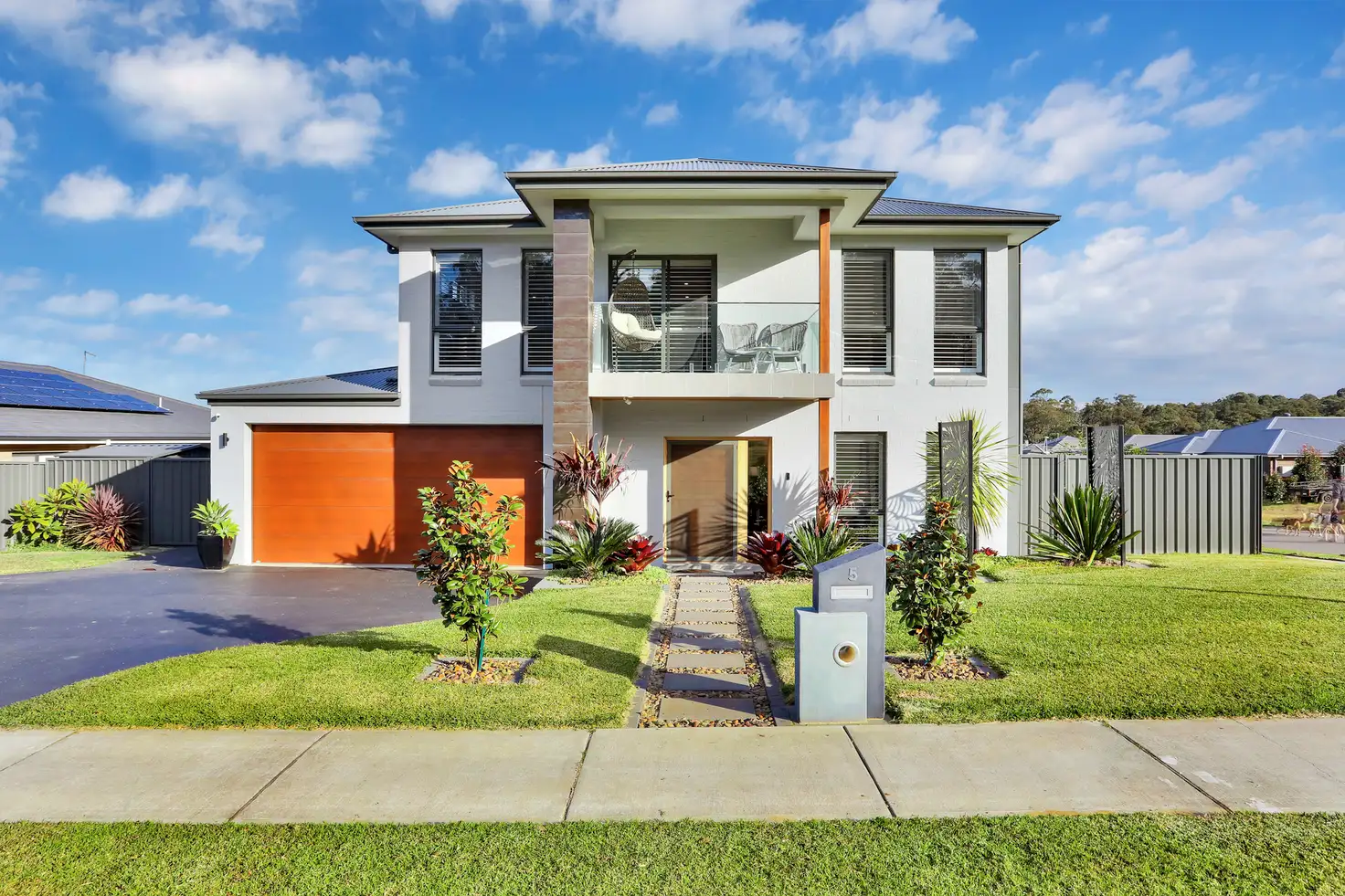 Main view of Homely house listing, 5 Balgownie Circuit, Heddon Greta NSW 2321