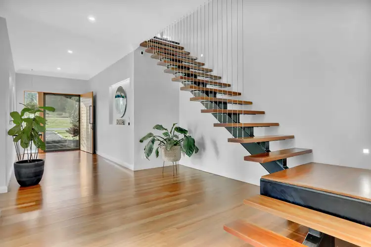 Second view of Homely house listing, 5 Balgownie Circuit, Heddon Greta NSW 2321