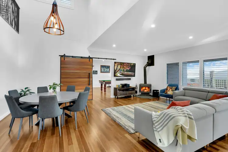 Fifth view of Homely house listing, 5 Balgownie Circuit, Heddon Greta NSW 2321