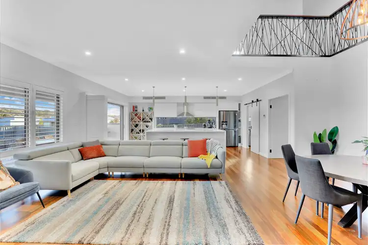 Sixth view of Homely house listing, 5 Balgownie Circuit, Heddon Greta NSW 2321