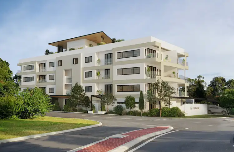 3/19 Clydesdale Street, Como WA 6152