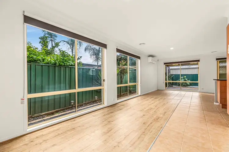 Third view of Homely house listing, 12 Klim Place, Burnside VIC 3023
