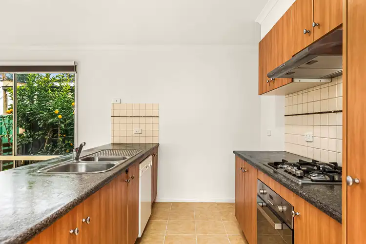 Fourth view of Homely house listing, 12 Klim Place, Burnside VIC 3023