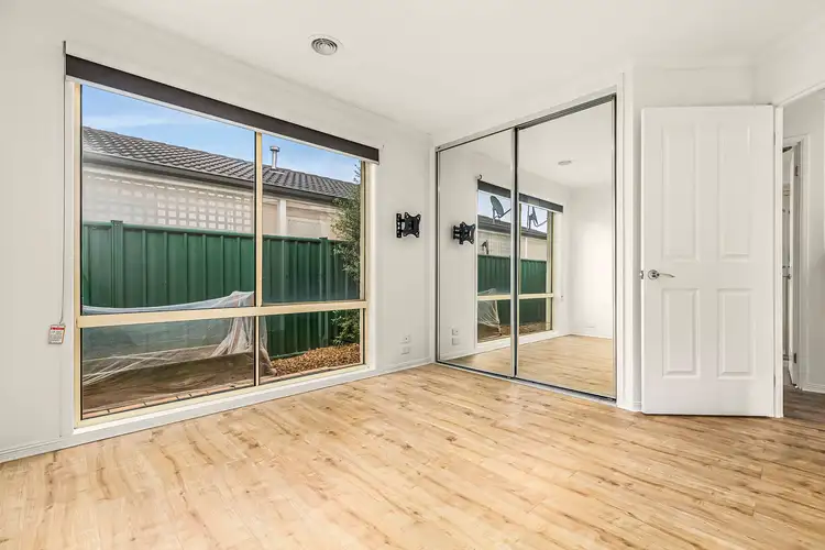 Fifth view of Homely house listing, 12 Klim Place, Burnside VIC 3023