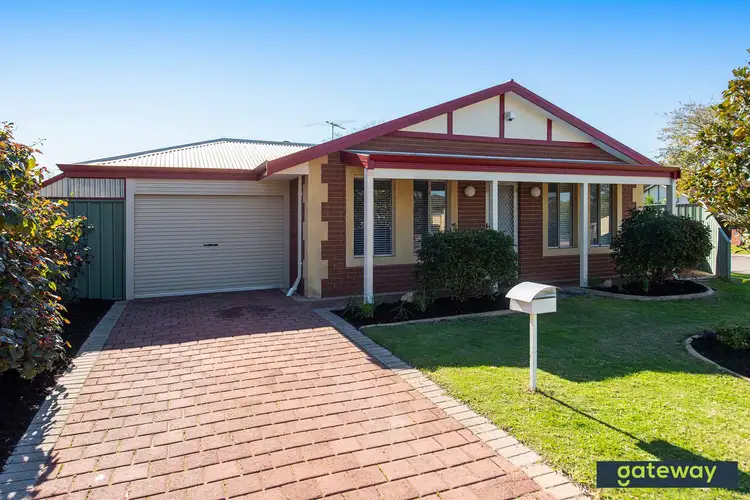 6 Tozer Loop, Atwell WA 6164