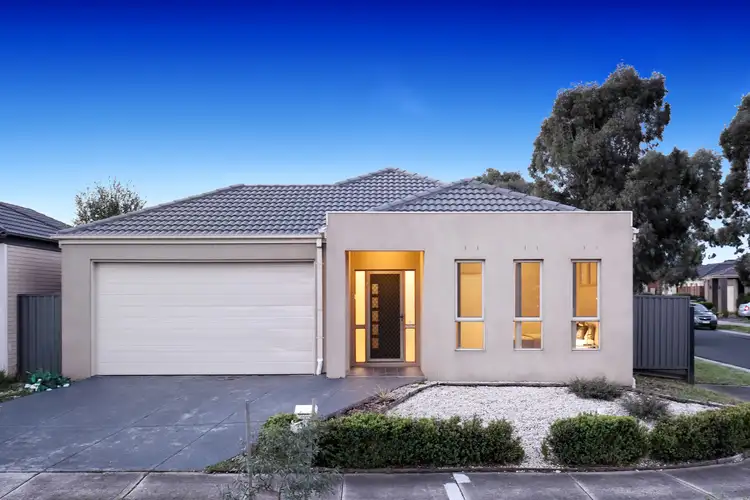 Main view of Homely house listing, 12 Mareeba Way, Craigieburn VIC 3064