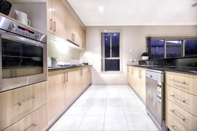 Second view of Homely house listing, 12 Mareeba Way, Craigieburn VIC 3064