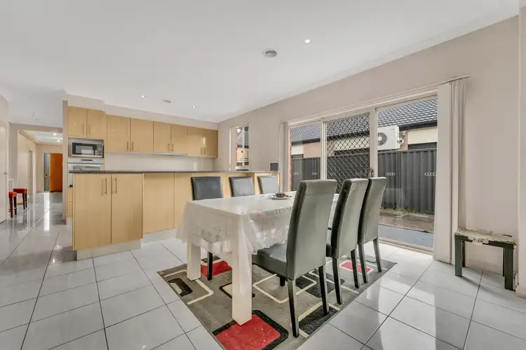 Third view of Homely house listing, 12 Mareeba Way, Craigieburn VIC 3064
