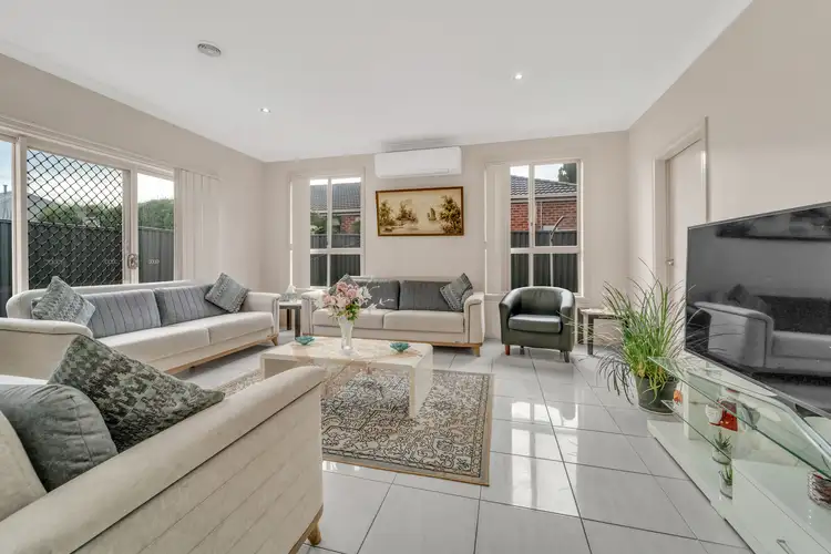 Sixth view of Homely house listing, 12 Mareeba Way, Craigieburn VIC 3064
