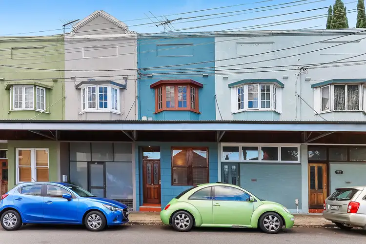 27 Morris Street, Summer Hill NSW 2130