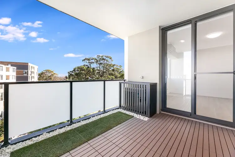 Sixth view of Homely apartment listing, 618/5 Vermont Crescent, Riverwood NSW 2210