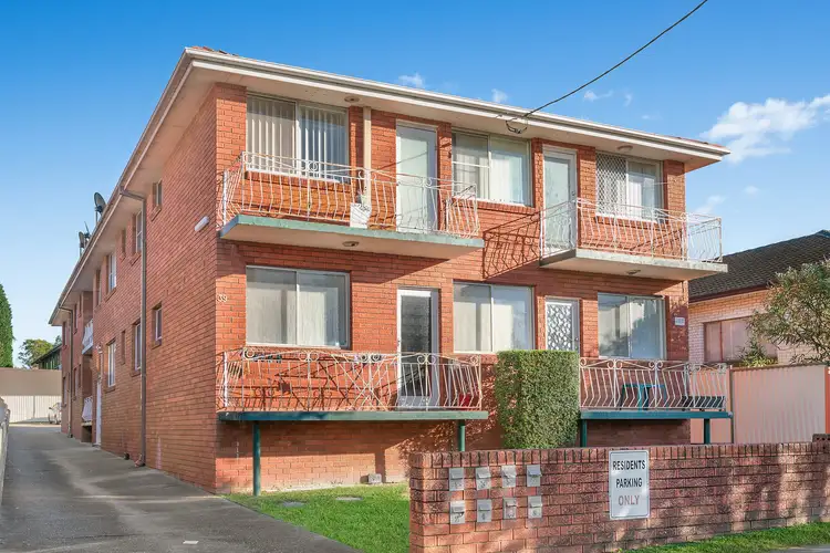 6/39 Augusta Street, Punchbowl NSW 2196