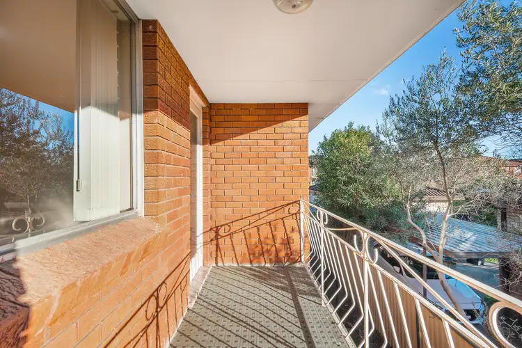 Fourth view of Homely apartment listing, 6/39 Augusta Street, Punchbowl NSW 2196