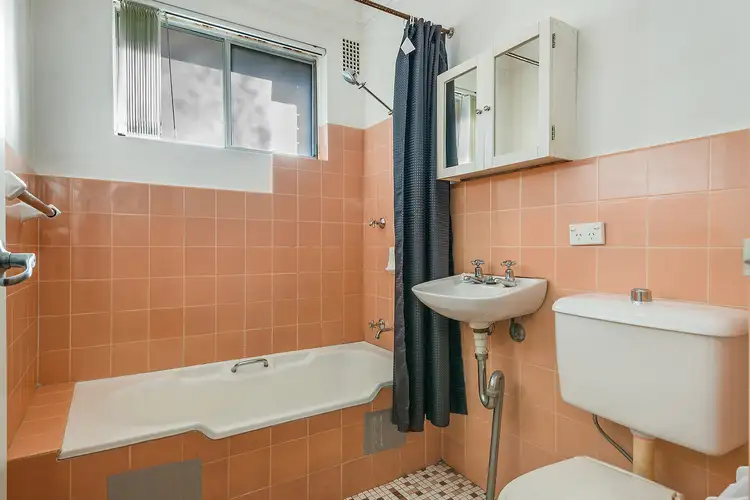 Sixth view of Homely apartment listing, 6/39 Augusta Street, Punchbowl NSW 2196