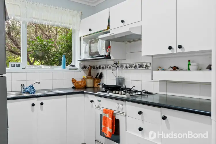Second view of Homely house listing, 5 Galli Court, Templestowe Lower VIC 3107