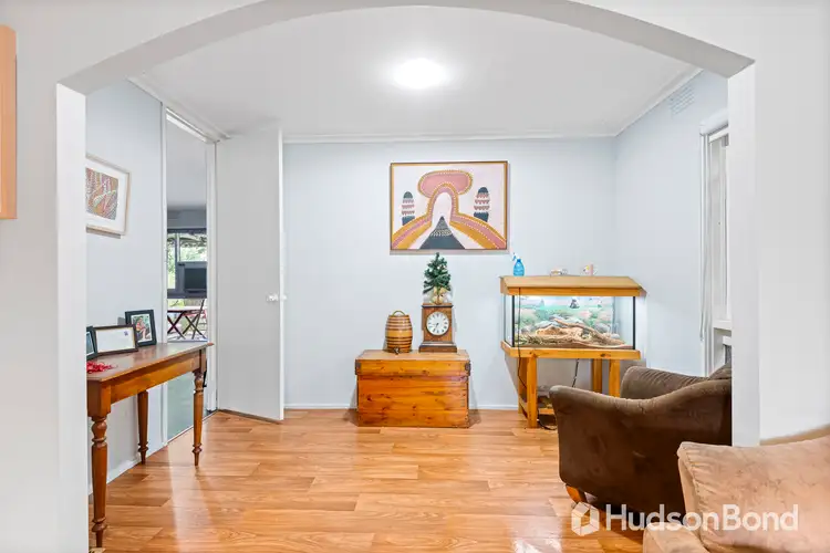 Fourth view of Homely house listing, 5 Galli Court, Templestowe Lower VIC 3107