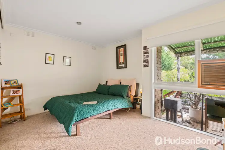 Fifth view of Homely house listing, 5 Galli Court, Templestowe Lower VIC 3107